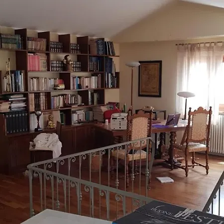 Apartment Appartamento 