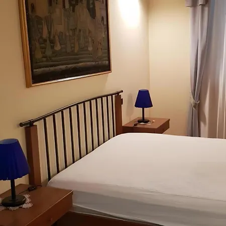 Apartment Appartamento 