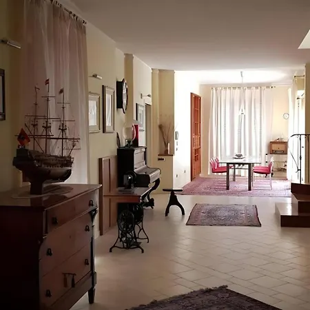 Apartment Appartamento 