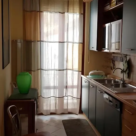 Appartamento 
