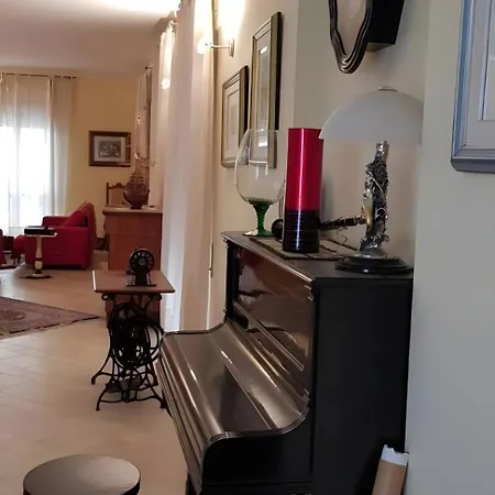 Appartamento 