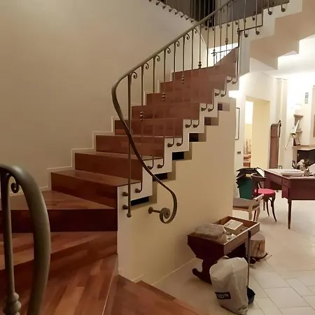 Apartment Appartamento 